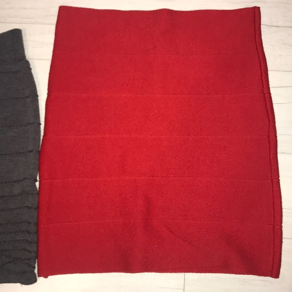 Bundle of two skirts - Picture 3 of 5